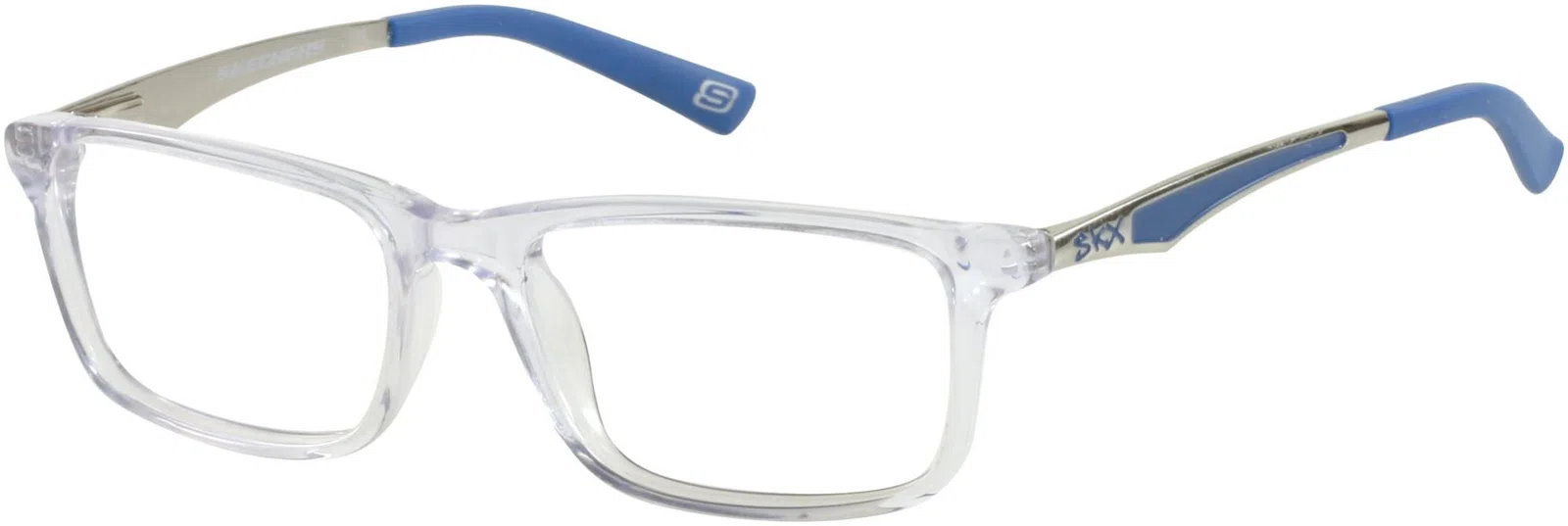 Skechers 1078 Eyeglasses - view 3